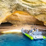 펜션 Thai By Algarve Vacation *