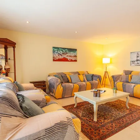 Thai By Algarve Vacation Nyaraló