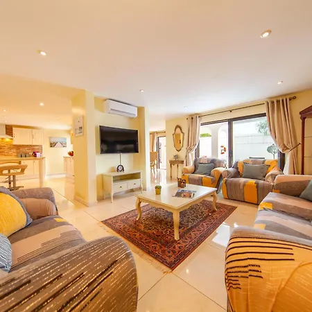 Nyaraló Thai By Algarve Vacation Albufeira