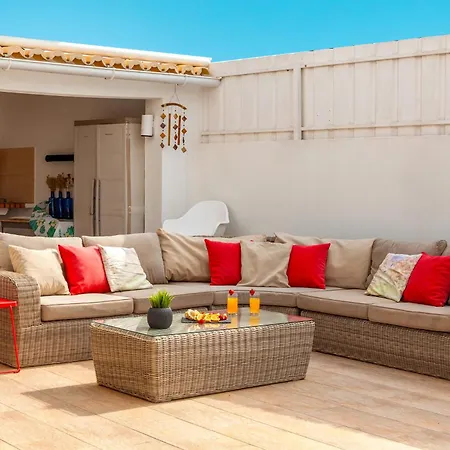 Thai By Algarve Vacation Holiday home Albufeira