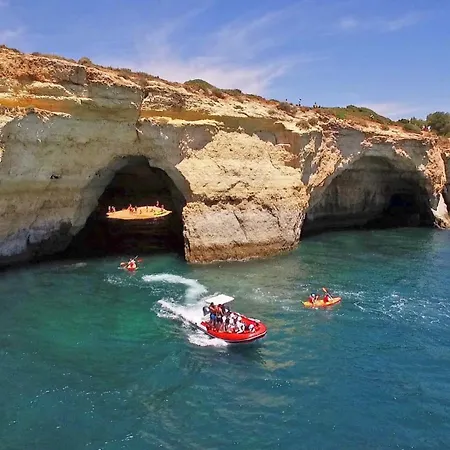 Thai By Algarve Vacation Holiday home