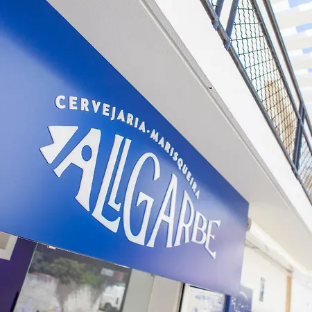 Nyaraló Thai By Algarve Vacation *