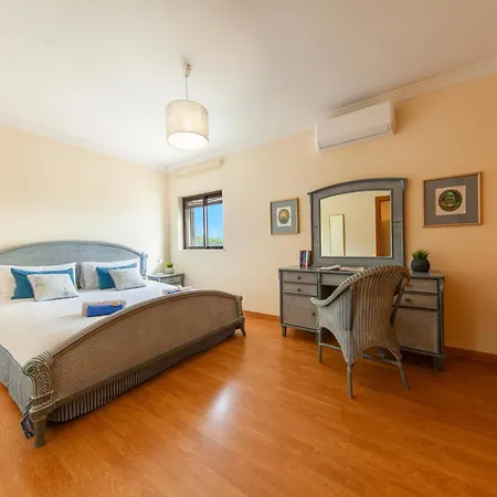 Thai By Algarve Vacation Holiday home