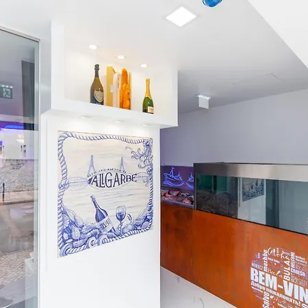 Thai By Algarve Vacation Holiday home *