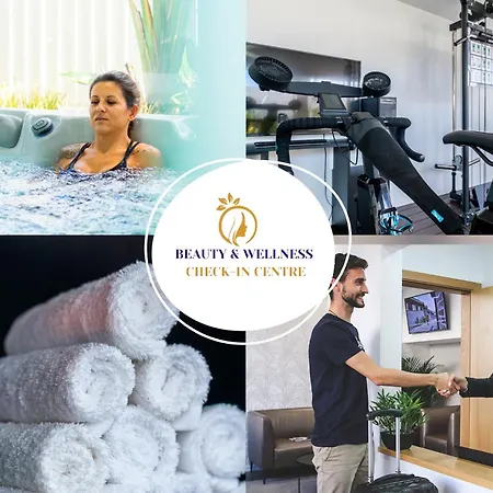 Nyaraló Thai By Algarve Vacation