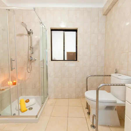 Nyaraló Thai By Algarve Vacation *