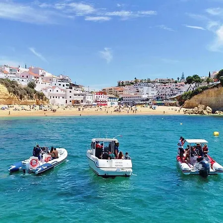 Thai By Algarve Vacation * Albufeira