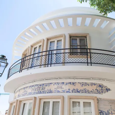 Thai By Algarve Vacation