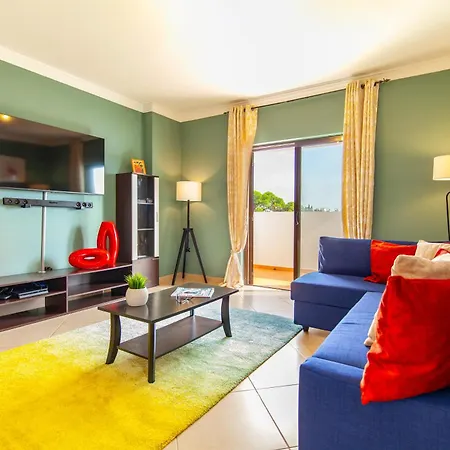 Thai By Algarve Vacation *