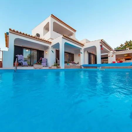 Holiday home Thai By Algarve Vacation *