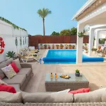 Villa Thai - Com Bbq E Piscina Aquecivel Em Albufeira * البوفيرا
