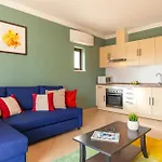 Villa Thai - Com Bbq E Piscina Aquecivel Em Albufeira