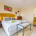 Thai By Algarve Vacation Feriehus Albufeira