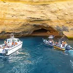 Feriehus Thai By Algarve Vacation Albufeira