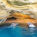 Villa Thai - Com Bbq E Piscina Aquecivel Em Albufeira