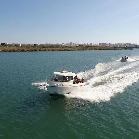 Dom wakacyjny Thai By Algarve Vacation