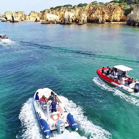 Thai By Algarve Vacation Dom wakacyjny Albufeira