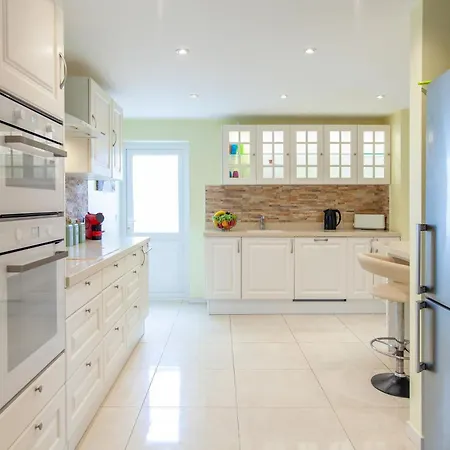 Dom wakacyjny Thai By Algarve Vacation Albufeira