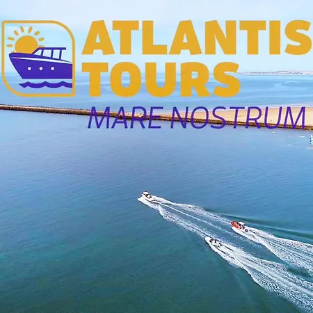 Dom wakacyjny Thai By Algarve Vacation *