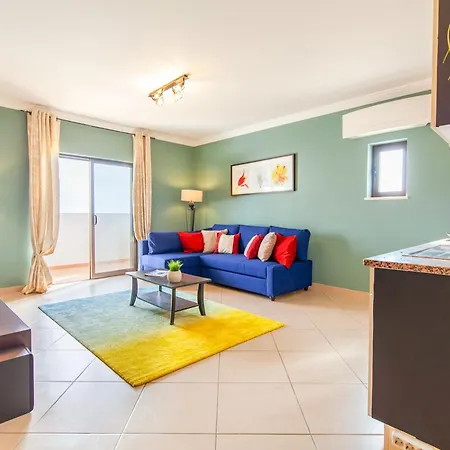 Dom wakacyjny Thai By Algarve Vacation