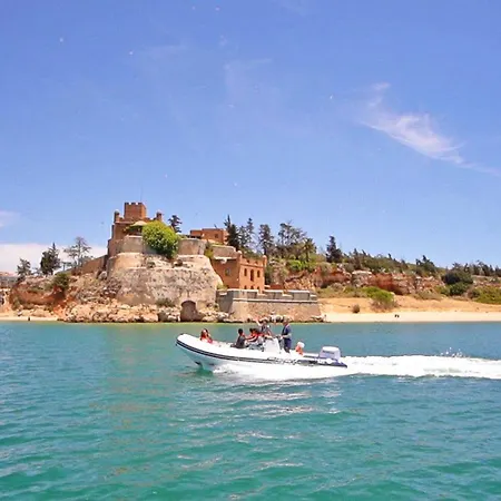 Thai By Algarve Vacation *