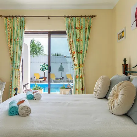 Thai By Algarve Vacation Σπίτι διακοπών *