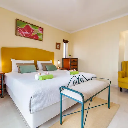 Thai By Algarve Vacation Dom wakacyjny Albufeira