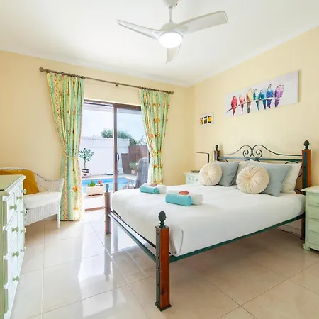 Dom wakacyjny Thai By Algarve Vacation *