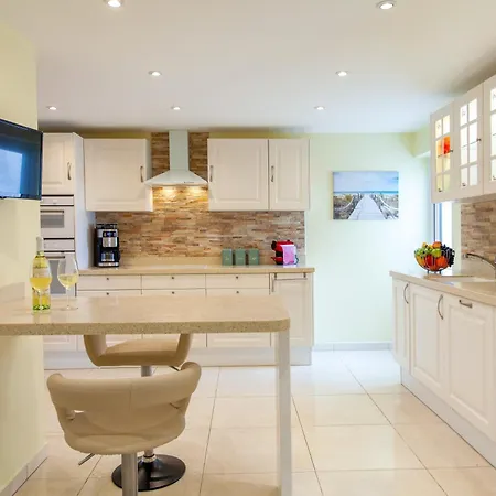 Dom wakacyjny Thai By Algarve Vacation Albufeira