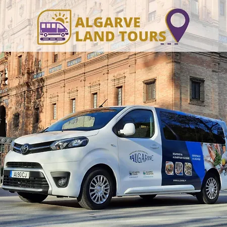 Thai By Algarve Vacation アルブフェイラ