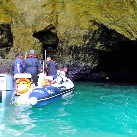 別荘 Thai By Algarve Vacation