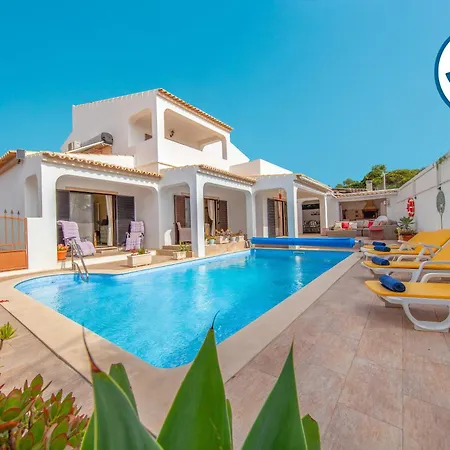 Σπίτι διακοπών Thai By Algarve Vacation Αλμπουφέιρα