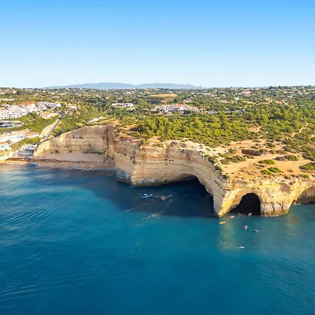 Hébergement de vacances Thai By Algarve Vacation Albufeira