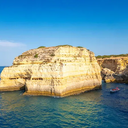 Thai By Algarve Vacation Albufeira