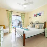 Casa vacanze Thai By Algarve Vacation *