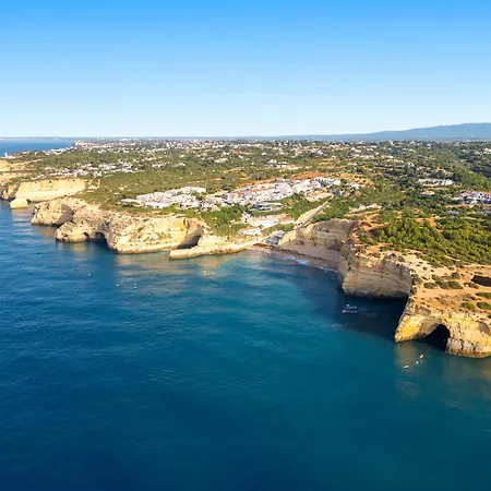 Thai By Algarve Vacation Casa vacanze Albufeira