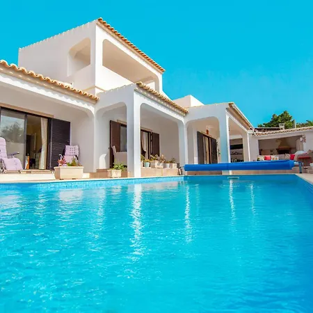 Thai - Com Bbq E Piscina Aquecivel Em * אלבופיירה